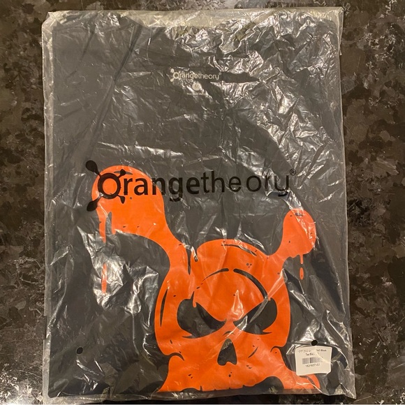 Orangetheory 2022 Hell Week Unisex T-Shirt Men’s Size M - Picture 2 of 7